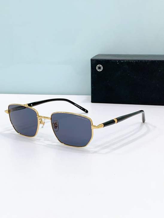 Picture of Mont Blanc Sunglasses _SKUfw74402486fw